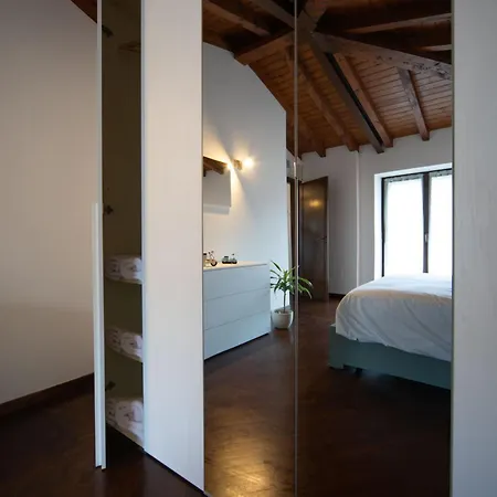 Dimora Gioga * Salò
