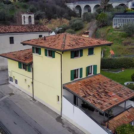 Dimora Gioga *