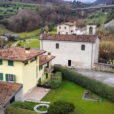 Dimora Gioga Salò