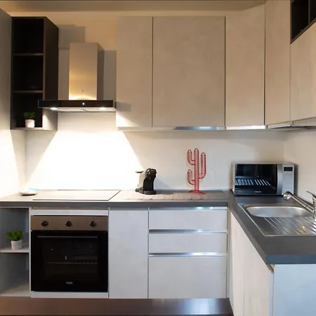Dimora Gioga Apartman Salò
