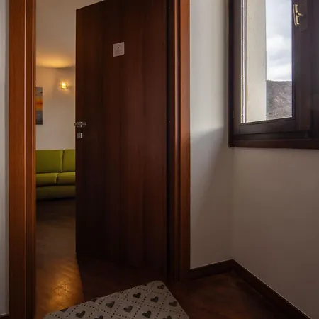 Apartman Dimora Gioga Salò