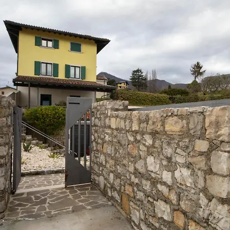 Apartman Dimora Gioga