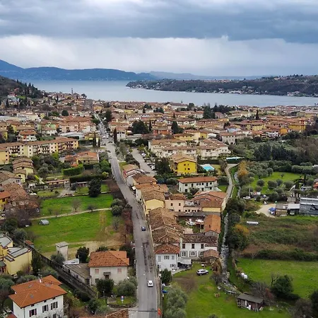 Apartman Dimora Gioga Salò