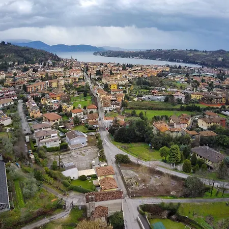 Dimora Gioga Salò